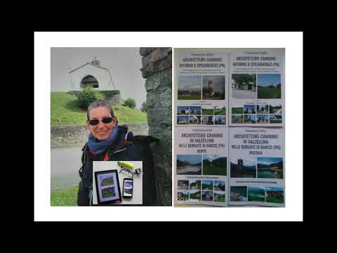 Cammino lento per un turismo sostenibile, Friuli Venezia Giulia, Italia