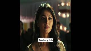 Marriage Proposal 💞 WhatsApp Status Anushka and Vikram | Thandavam