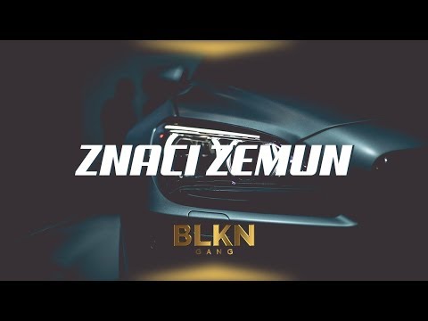 LESA & SPAJSI - ZNACI ZEMUN (OFFICIAL VIDEO)