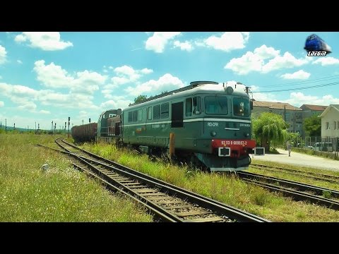 Fluiere & Goarne/Whistles & Horns By DA 60-0857-2 & LDH 841 013-1 in Oradea Est - 04 August 2016