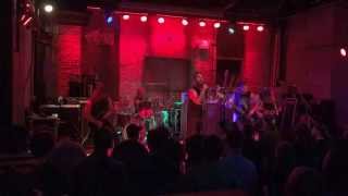 WILSON - RIGHT TO RISE (LIVE 2014)