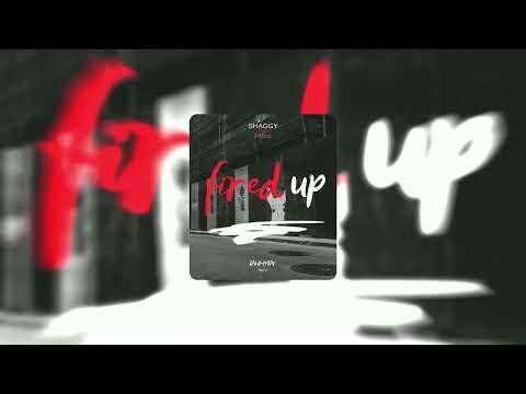 Shaggy, Pitbull - Fired Up (FAHMY FAY Edit)