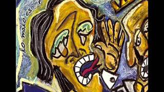 Rosendo-A mí no me duele na