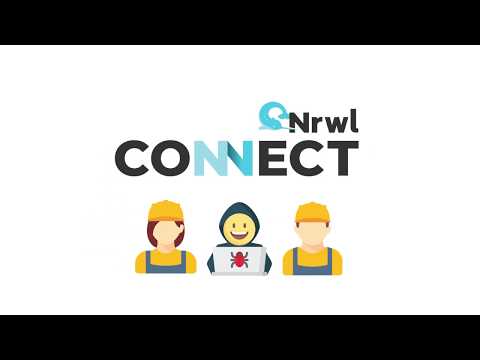 Nrwl Connect, Pre-launch Trailer