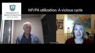 Download Lagu Pulmonologist with decades of experience with NP/PAs on why physician oversight is essential Thumbnail