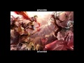 Kokia - Battle of Destiny [Español] 