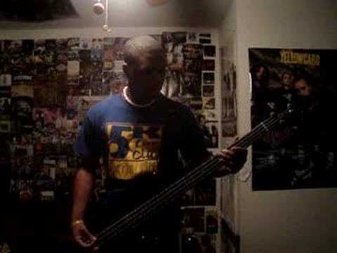 Eulogy- The Over Dramatics cover