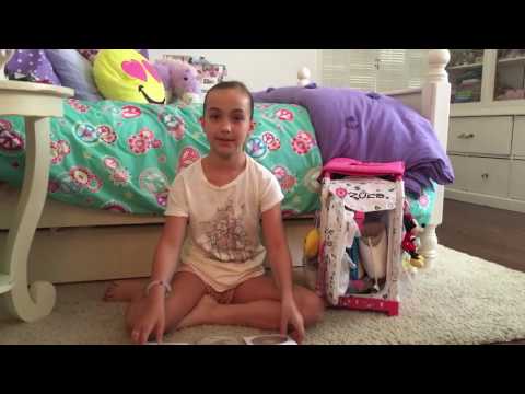 What's In My Zuca Bag... Figure Skating