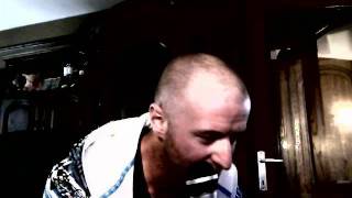 andre hazes - Meganckdriver76's karaoke - aub laat me zeggen schat