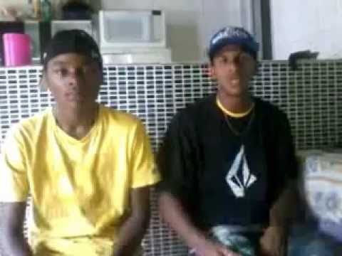 mc negruts e mc denis   2013