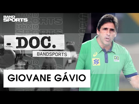 GIOVANE GÁVIO: 