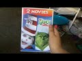 Dr Seuss 2 Movies Collection DVD Review