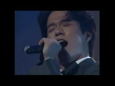 Dan Dan Kokoro Hikareteku Live - Dragon Ball Gt