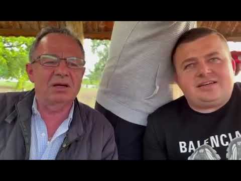 NEMANJA I LEKA VISKI KONJAK VLAHOVAC I PIVCE