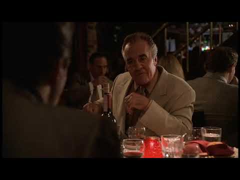 Sopranos   Paulie Joke 2 First Blow Job