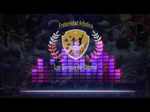 Mix Los Quirquis del Caporal 2022