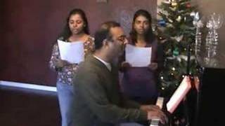 It Came Upon The Midnight Clear