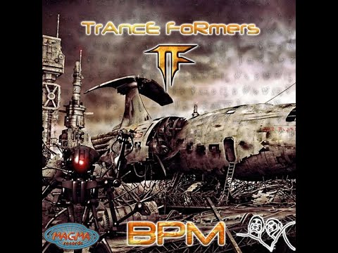 Biokinetix - Live Album Set (2013) | Biokinetix - Trance4mate 2CD - (2013)