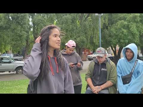 Strike vs Laion (4tos de final) - NewGen freestyle🔥