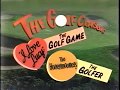 Opening To I Love Lucy The Honeymooners The Golf Classic 1990 VHS True HQ