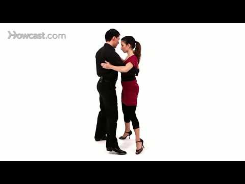 12 The Sandwich or El Sanguchito   Argentine Tango
