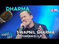 Dharma-The shadows Nepal/Kevin Glan Tamang /Nepal idol season 3