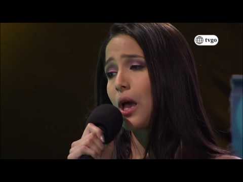 Ven baila quinceañera Todo por la fama 19/12/2016 - Capítulo 10