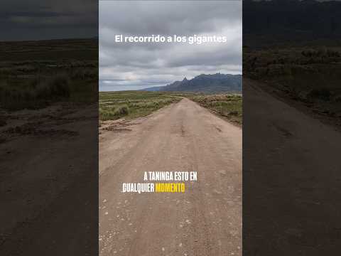el recorrido desde Taninga a tanti provincia de Córdoba. #argentina #aventura #motoviajero #aventura