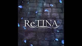 Cover art for ReTINA