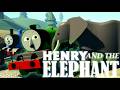 Henry And The Elephant