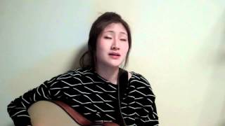 &quot;Orphans, Kingdoms&quot; Brooke Fraser Cover