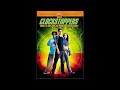 DVD Opening 253 Opening To Clockstoppers 2002 DVD