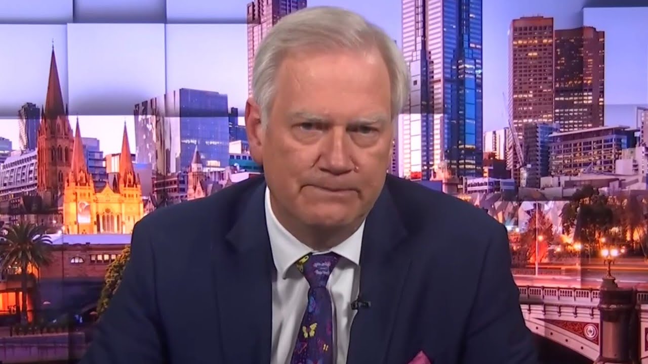 Australia Day ‘hate fest’ becoming ‘dangerous’: Andrew Bolt