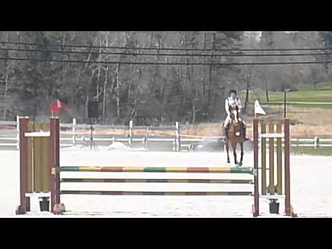 UNH April '13 Audrey + Newman