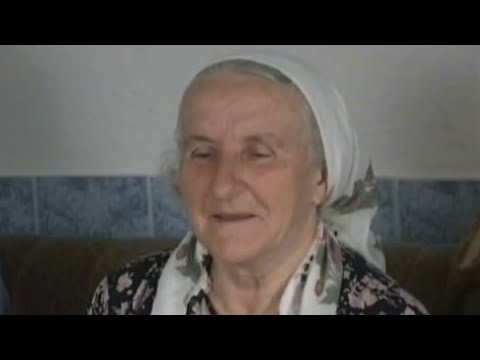 Nezir Muratović BEGE - Rastanci sa djecom • 2009 official