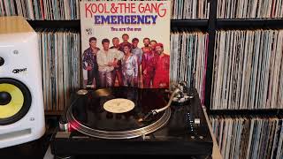 Kool & The Gang - You Are The One (1984)