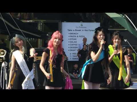 [THIS IS OUR CEREMONY] QWER 멤버들 + 김계란 (260419)