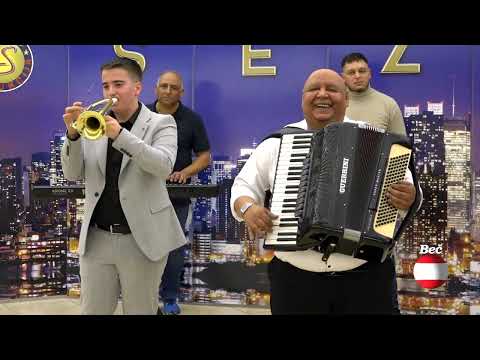 Ljubisa Bozinovic - Koritarsko kolo (COVER) - Sezam produkcija (TV Sezam 2024)