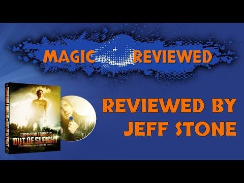 Out of Sleight Review