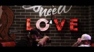 Farruko, El Alfa El Jefe &amp; Tempo - Un Papi Que La Mima [Official Video]