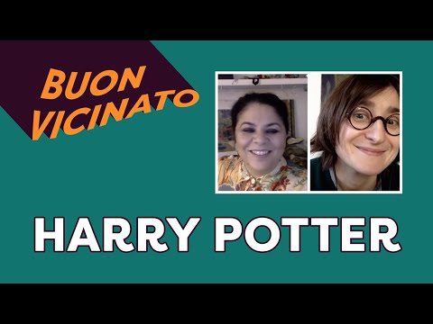 Buon vicinato. Harry Potter è fascio?