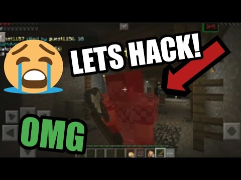 HACKING IN LBSG l IM SUCH A NOOB?!? l EP#5
