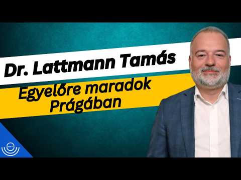 Pirkadat: Dr. Lattmann Tamás