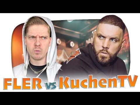 FLERs HEFTIGE ANSAGE an KUCHENTV - Kuchen Talks #1205