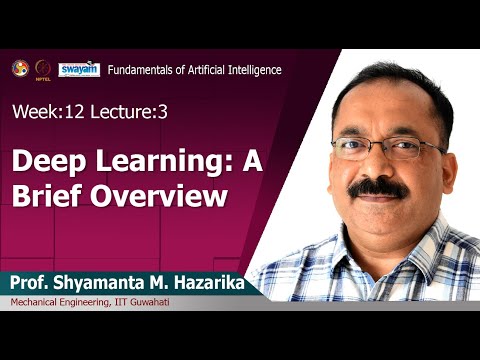 Fundamentals of Artificial Intelligence Introduction