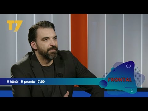 Lirim Mehmetaj | FRONTAL | T7