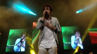 Tommy Torres - De Rodillas [Live]