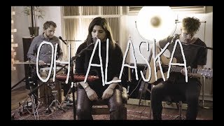 Download lagu Camila Cabello - Havana ft. Young Thug [Oh, Alaska Acoustic Cover] mp3