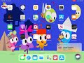 BabyTV Is From The United Kingdom