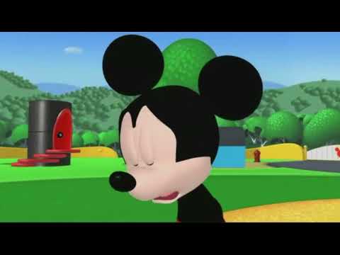 “All-Star Story" (Toy Story) Part 15 - Mickey, I Can’t Do this Without You…